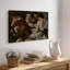 The Musicians-Caravaggio-Gallery Wrapped Canvas-c. 1595-1291911489