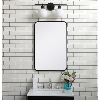 Miroir mural Sabine
