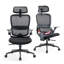 Brayden Studio Office Chair with Headrest-1002334008-1002334009