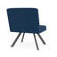 Fauteuil bistro avec accoudoirs Willow-56005030-118658202