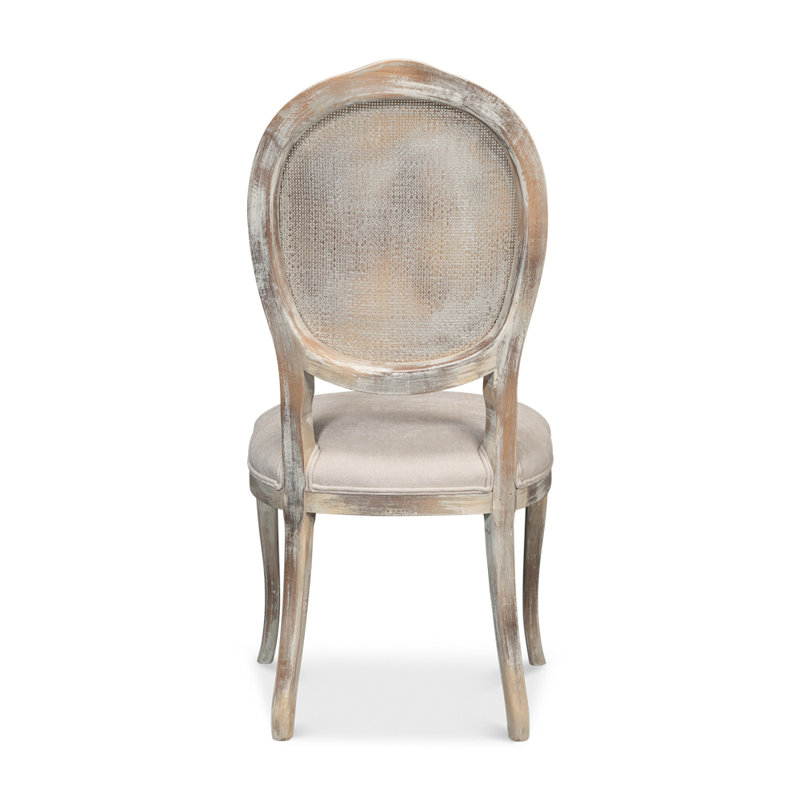 Upholstered Dining Chair