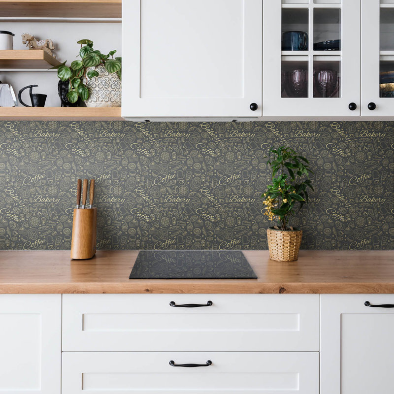Brawner 50x100 cm Pvc Singular Tile