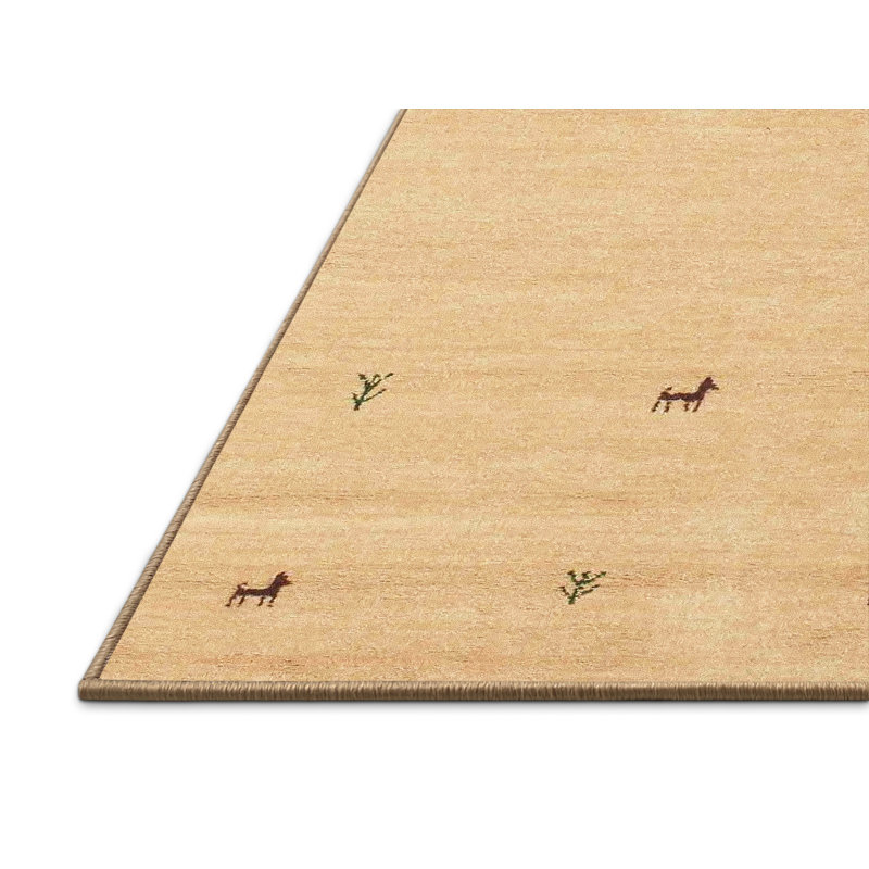 Careen Indoor Rug, Rectangle 8' x 10'