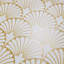 Art Deco Manhattan 12" x 12" Porcelain Patterned Wall & Floor Tile-72187985
