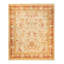 Classic One-of-a-Kind 8' 1" X 9' 10" Hand Knotted Area Rug