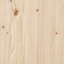 Bed Frame Solid Wood-2013091041-2013091040