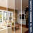 Tishia LED Flush Mount
