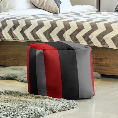 Upholstered Ottoman