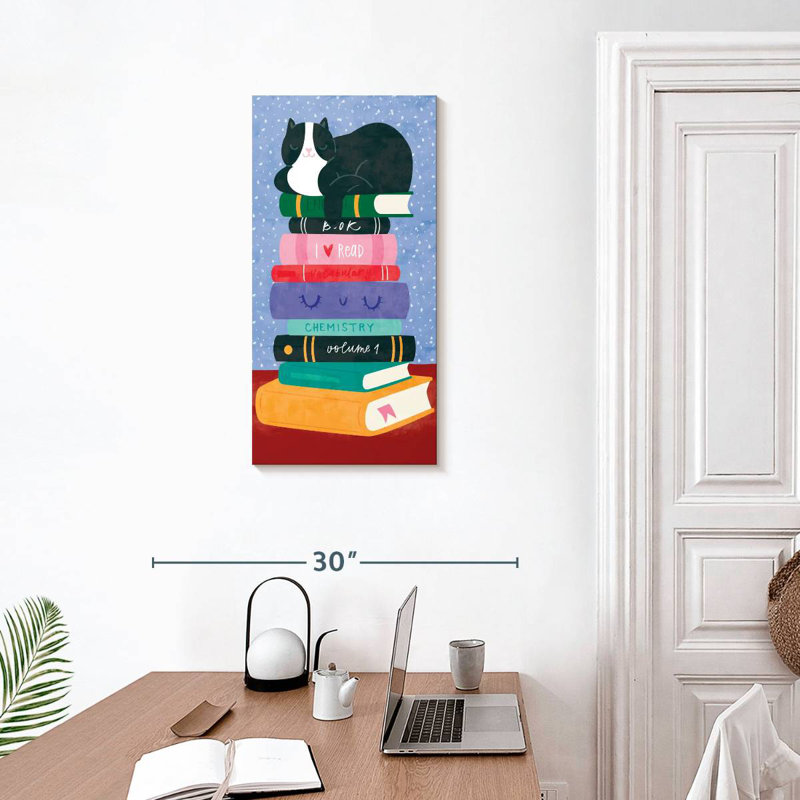 Rat de bibliothèque