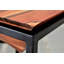 Winans Frame End Table