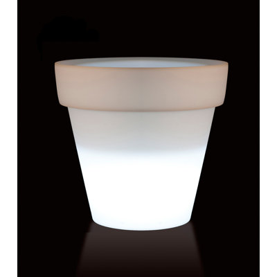 Maceta Resin Pot Planter