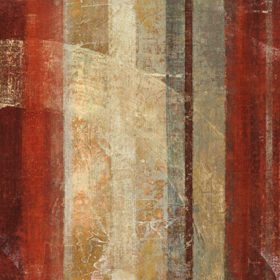 «Kuna» par Roque Silva - reproduction d'art sur toile tendue