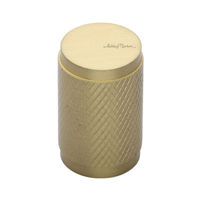 13/16" Diameter Cylindrical Knob
