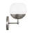 Avoca 16.5'' W 2 - Light Dimmable Vanity Light-651758893