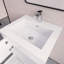 Meuble-lavabo simple Spring-87713793