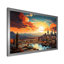 City Phoenix Popart III, reproduction d'art sur toile-970222959-970222969