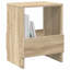 Wood Free Standing Magazine Rack-1124898767