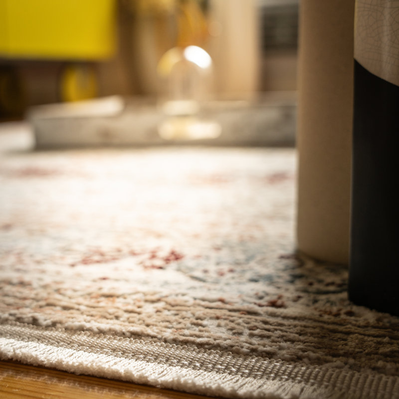 Memphis Oriental Area Rug, Rectangular 200 x 290cm