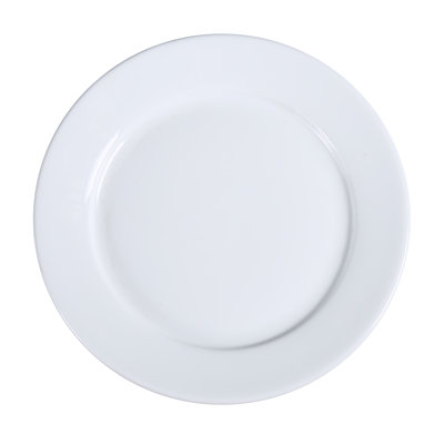 Yanco Abco Porcelain Platter