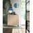 Light Oak/Ocean Blue