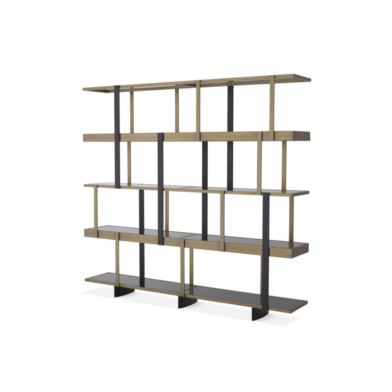 Mercure Etagere Bookcase