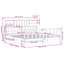 Solid Wood Storage Bed-110051399