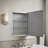 Embark Premium  Rectangular Medicine Cabinet-97758576