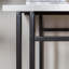 Alveena 0cm Console Table