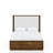 Queen Upholstered Bed