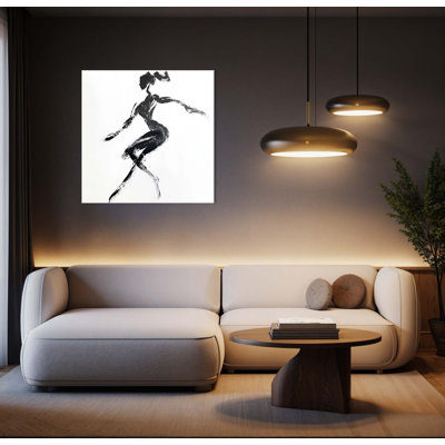 Rhythms of the Body 87 - Unframed