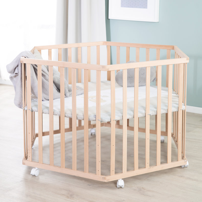 6-Sided Playpen