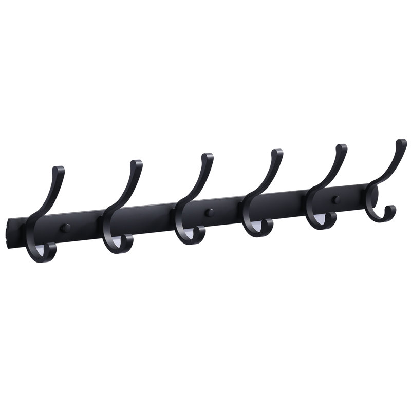 IVIGA Bathroom Over-the-Door Robe Hook