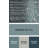 Machine Washable Gray Area Rug-887804212