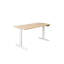 Bureau debout en bambou Caravel-88536619