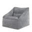 Bean Bag Bazaar Natalia Armchair Bean Bag-2004981405-2004981404