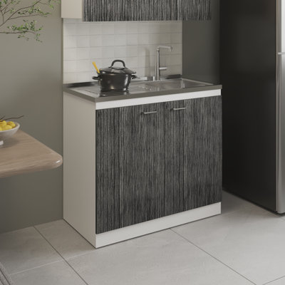 Armoire de cuisine Napoles