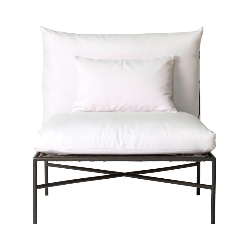 Patinero Outdoor Patio Sectional