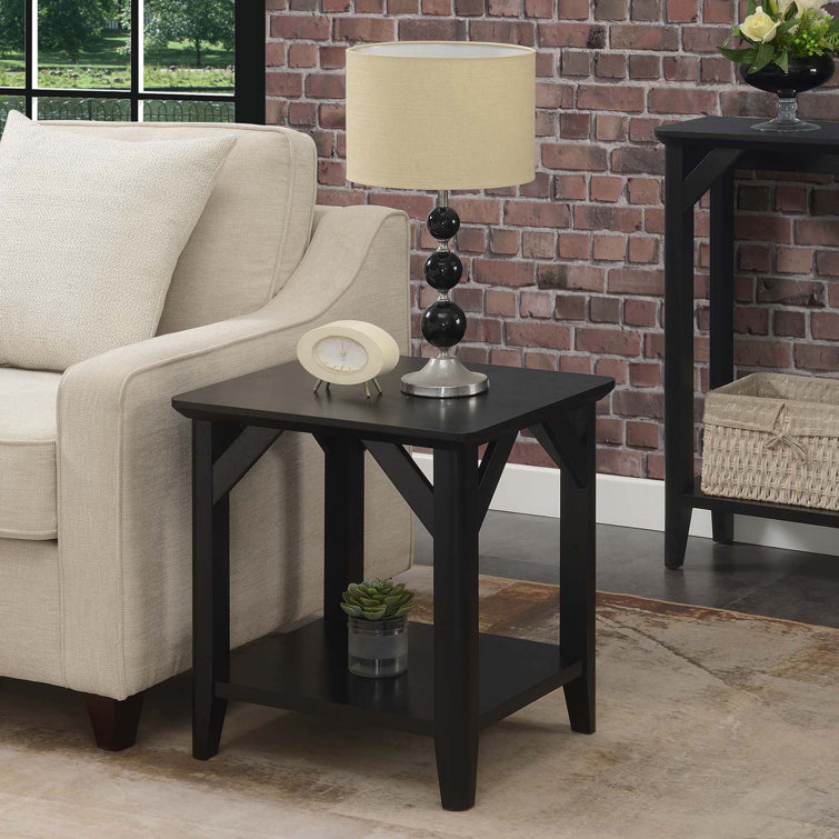 Keffer End Table