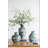 Versavia Ceramic Table Vase