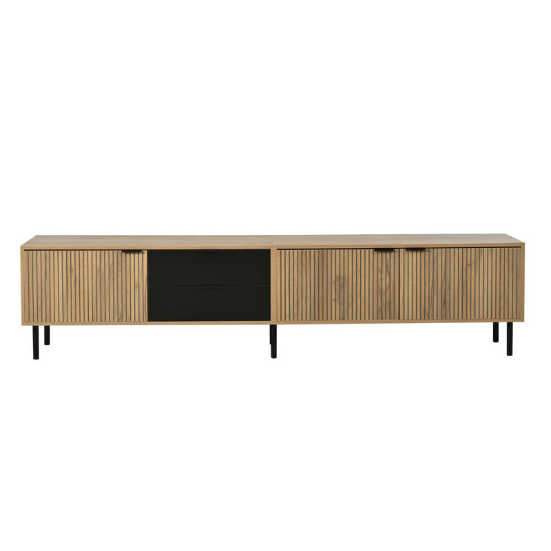 TV Stand for TVs up to 85"