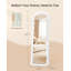Rectangle Floor Mirror