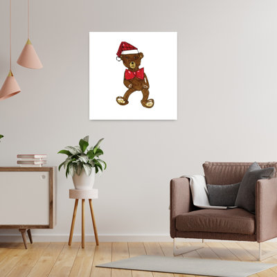 Contemporary Art Contemporary Bear Art