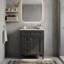 Bathroom Vanity with Top-775425820