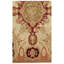 Wool Oriental Area Rug-78948525