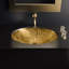 De Medici 20'' L Bathroom Sink-78542803