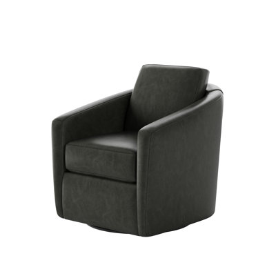 Daisey Swivel Glider