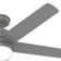 52" Anorak 5 - Blade Outdoor Standard Ceiling Fan with Lights and Wall Control