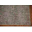 Tapis oriental abstrait 8 x 10
