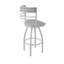 Hunter Swivel Stool-110982437-110982440-110982442