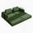 Jade est en rupture de stock